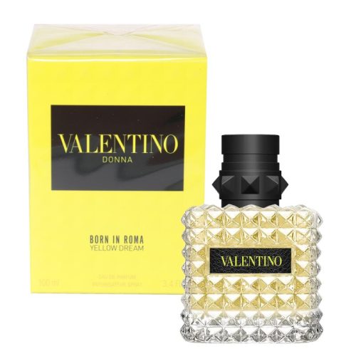 Valentino Born In Roma Donna Valentino Born In Roma Donna Yellow Dream  100.0 ml