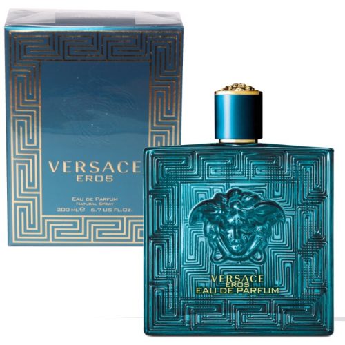 Versace, Versace Eros by Versace Eau de Parfum Spray 200 ml