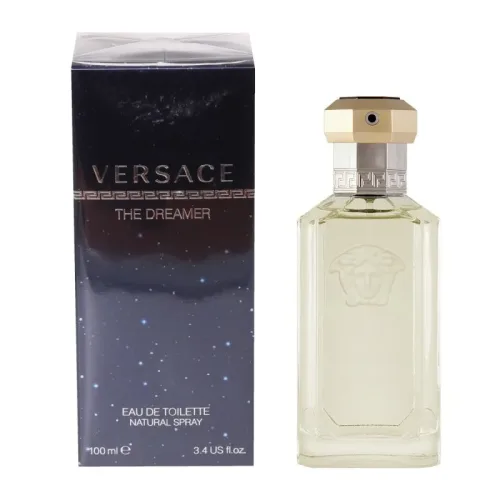 Versace, DREAMER by Versace Eau de Toilette Spray 100 ml