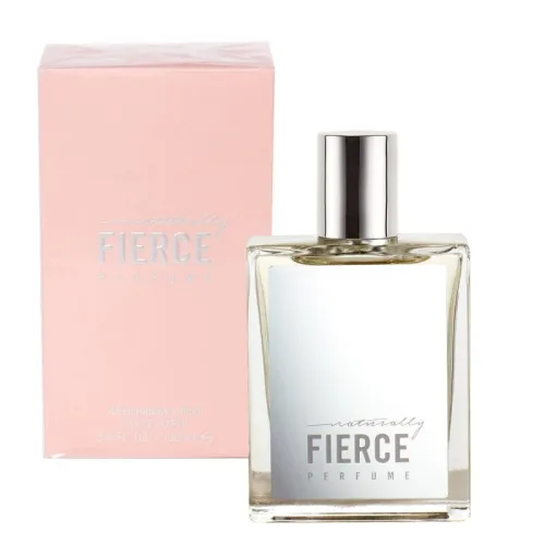 Abercrombie & Fitch, Naturally Fierce by Abercrombie & Fitch Eau de Parfum Spray 100 ml