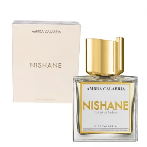 Nishane, NISHANE Ambra Calabria Parfum 50 ml