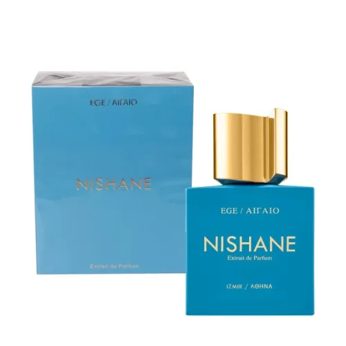 Nishane, EGE Ailaio by Nishane Extrait de Parfum (Unisex) 100 ml