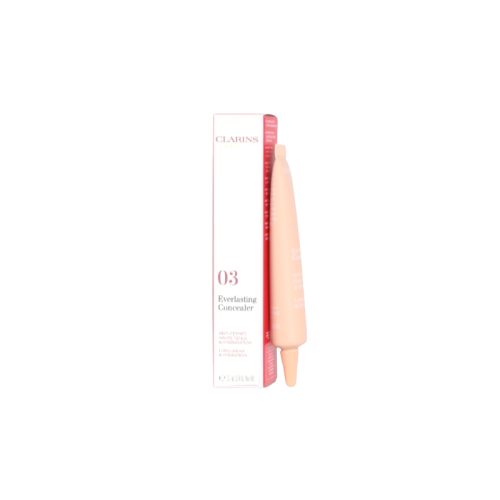 Clarins Everlasting Concealer Medium Deep 12 ml