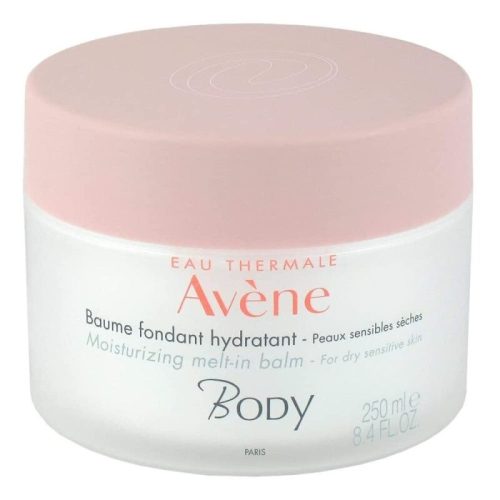 Avène Body Feuchtigkeitsspendender Balsam 250 ml