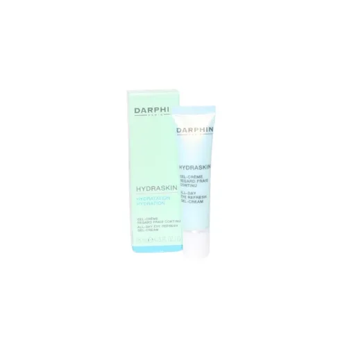 Darphin Hydraskin Infusion Eye Gel-Cream 15 ml