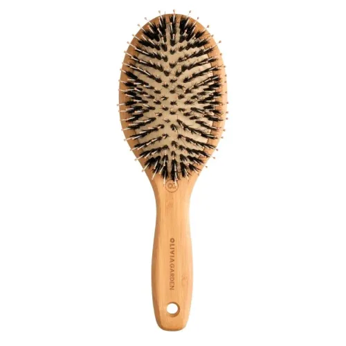 Olivia Garden Bamboo Touch Combo Entwirrungsbürste M