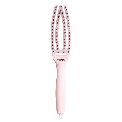 Olivia Garden Fingerbrush Combo Pastel Pink small