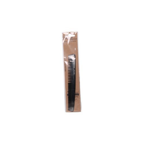 Hercules Sägemann, Hercules S&auml;gemann Soft Cutting Kamm L schwarz 17.5 cm