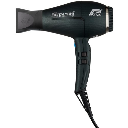 Parlux Haartrockner Digitalyon anthrazit