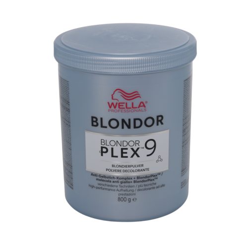 Wella Professionals, Wella Professionals BlondorPlex9 800g