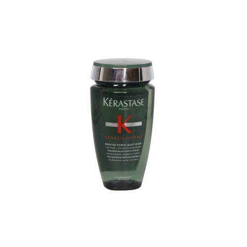 Kérastase, Kérastase Genesis Homme Bain de Force Quotiden Shampoo 250 ml Herren
