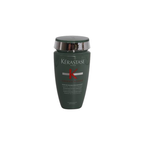 Kérastase, Kérastase Genesis Homme Bain de Masse Épaississant Shampoo 250 ml Herren