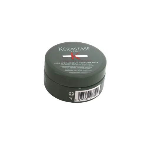 Kérastase, Kérastase Genesis Homme Cire D'Épaisseur Texturisante Haarwachs 75 ml Herren