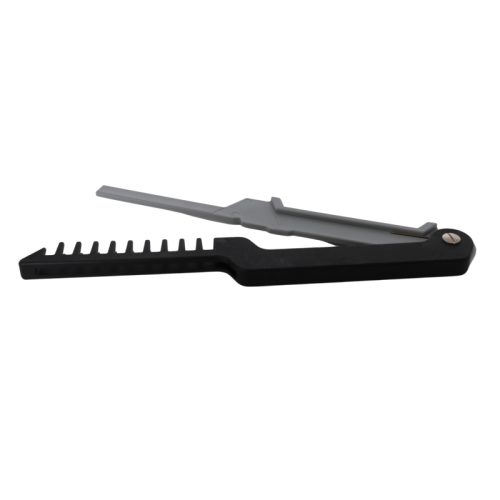 Hercules Sägemann 79410 Splissart Anti Spliss Kamm