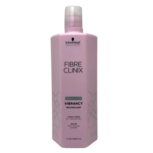 Schwarzkopf Fibre Clinix Vibrancy Conditioner 1000 ml