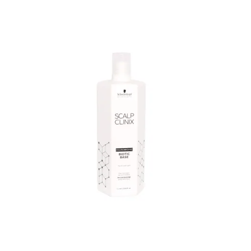 Schwarzkopf Scalp Clinix Biotic Base 1000 ml