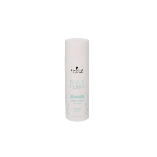 Schwarzkopf Scalp Clinix Soothing Booster 45ml