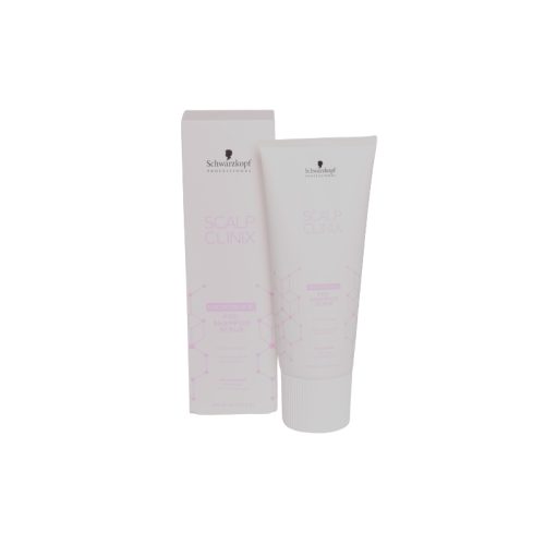 Scalp Clinix - Pre-Shampoo Scrub Salon Treatment