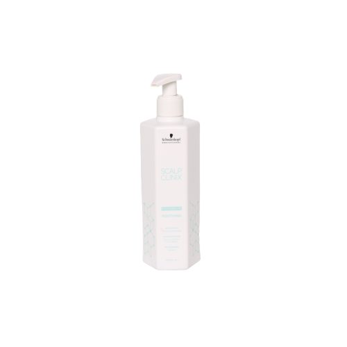 Schwarzkopf Scalp Clinix Soothing Shampoo 300 ml