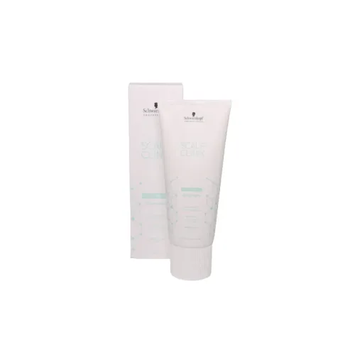 Schwarzkopf Scalp Clinix Soothing Treatment 200 ml
