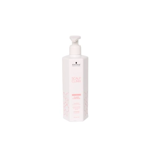 Scalp Clinix - Flake Control Shampoo