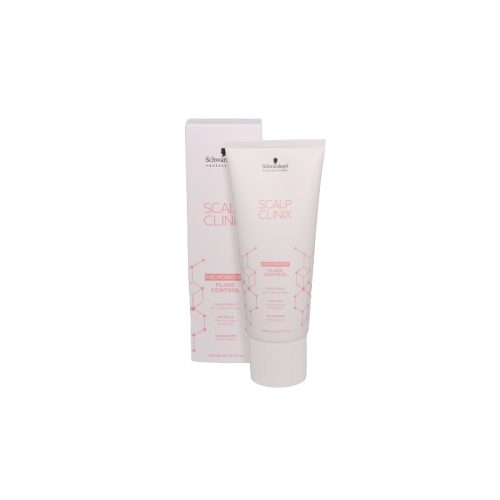 Schwarzkopf Scalp Clinix Flake Control Treatment 200 ml