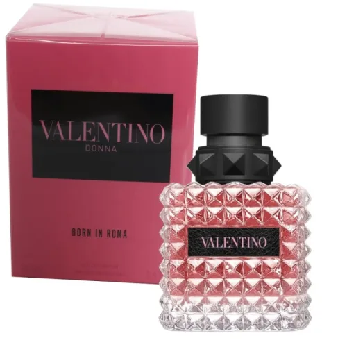 Valentino, Valentino Born In Roma Donna Damenparfum 100 ml Damen