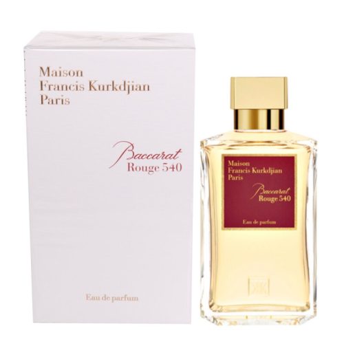 Maison Francis Kurkdjian, Maison Francis Kurkdjian Baccarat Rouge 540 Eau De Parfum Spray 70 ml