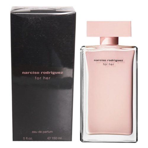Narciso Rodriguez, Narciso Rodriguez by Narciso Rodriguez Eau de Parfum Spray 150 ml