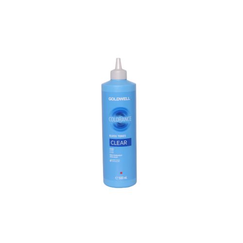 Goldwell, Goldwell Colorance Gloss Tones Clear 500ml