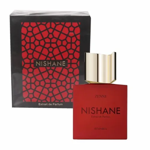 Nishane, NISHANE Zenne Parfum 50 ml