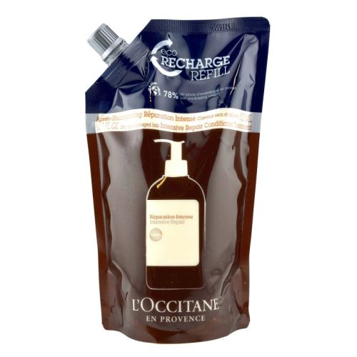 L'Occitane Intensiv-Repair Haarspülung Conditioner Nachfüllpackung 500 ml