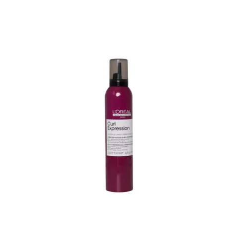 L'Oréal Professionnel, L'Or&eacute;al SERIE EXPERT Curl Expres 10in1 Mousse 250 ml