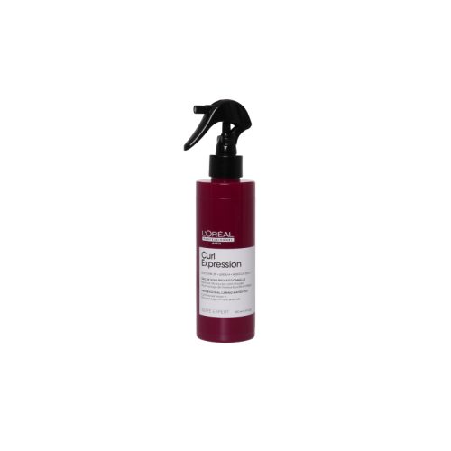 L'Oréal Professionnel, L'Or&eacute;al Professionnel Serie Expert Curl Expression Professional Caring Water Mist 190 ml