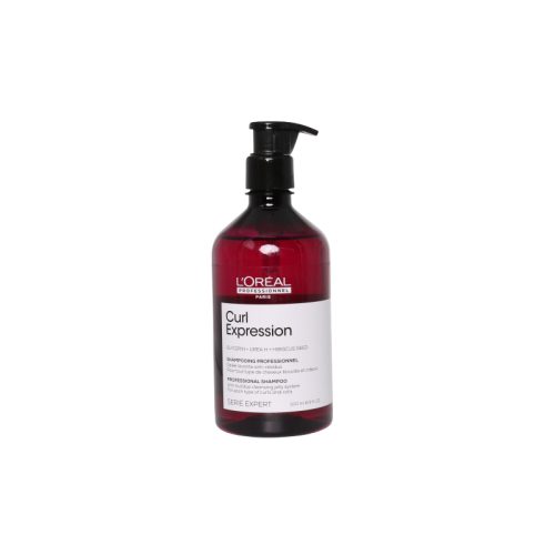 L'Oréal Professionnel, L'Oréal Professionnel - CurlExpGelélavanteanti-résidu, 500  ml