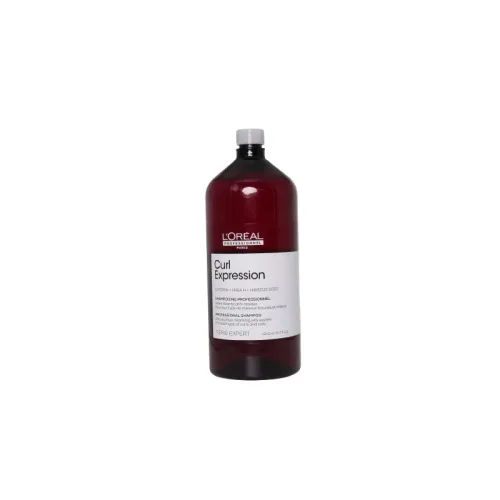L'Oréal Professionnel, L`Oréal Professionnel  SE Curl Expression Clari Shampoo Service 1500ml
