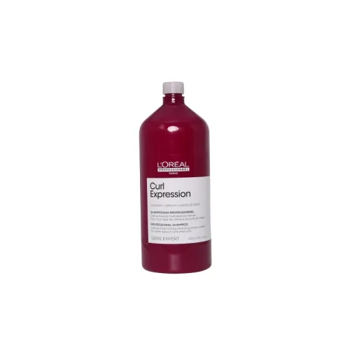 L'Oréal Professionnel, L`Oréal Professionnel  SE Curl Expression Moisture Shampoo Service 1500ml
