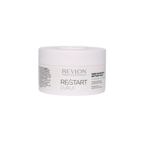 REVLON, Revlon Restart Curls Nourishing Mask 250 ml