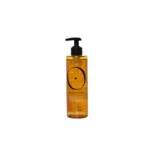 OROFLUIDO, Orofluido Radiance Argan Shampoo 240 ml