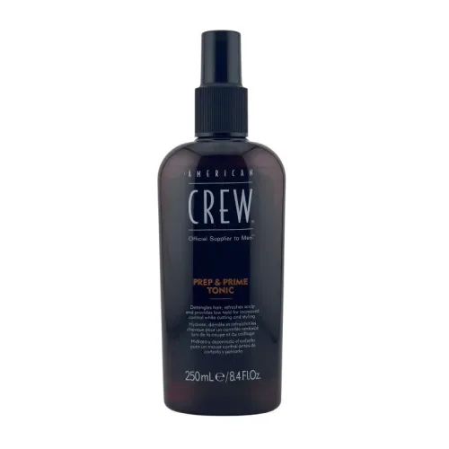 American Crew, AMERICAN CREW Prep & Prime Tonic 250 ml