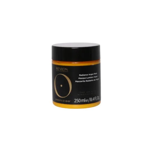 OROFLUIDO, Orofluido Radiance Argan Mask 250 ml