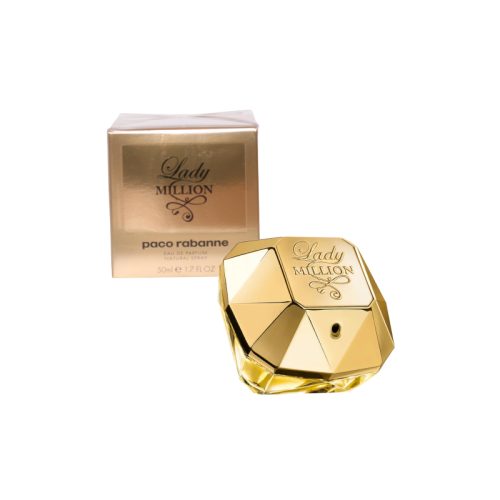Rabanne, Rabanne Lady Million Damenparfum 50 ml Damen