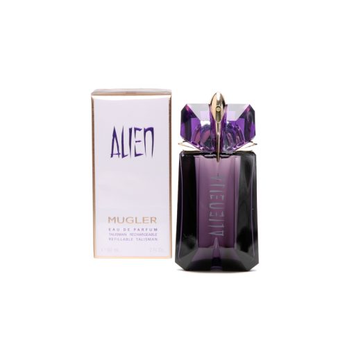 Thierry Mugler, Thierry Mugler Alien Eau De Parfum Refillable Spray 60 ml