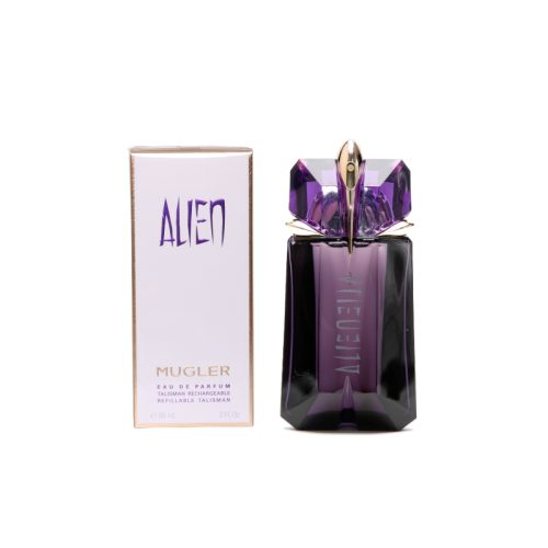 Alien by Thierry Mugler Eau de Parfum Refillable Spray 90 ml