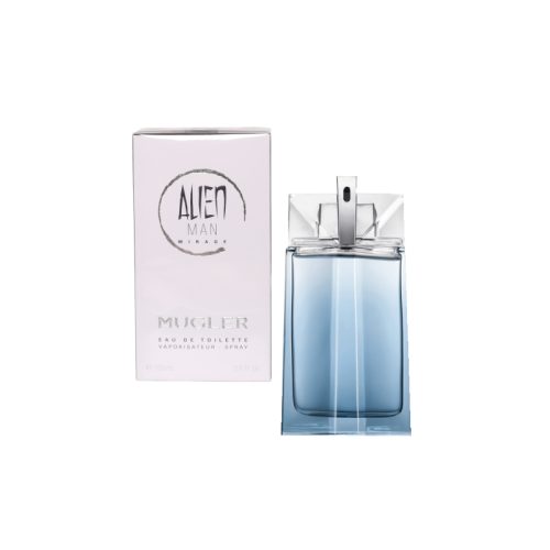 Thierry Mugler, Alien Man Mirage by Thierry Mugler Eau de Toilette Spray 100 ml