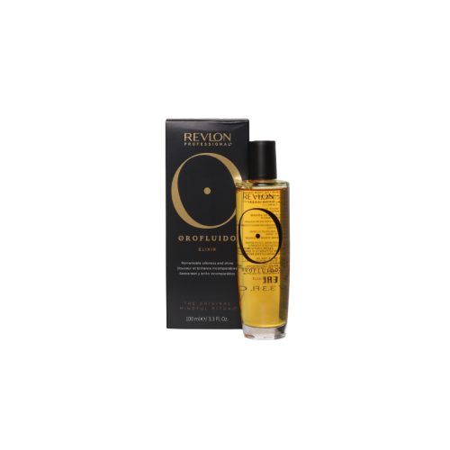 OROFLUIDO, Orofluido Elixir 100 ml