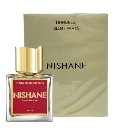 Nishane, Hundred Silent Ways by Nishane Eau de Parfum Spray 50 ml