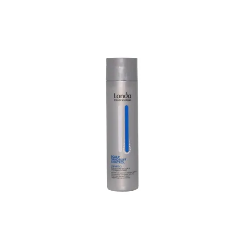 Londa Scalp Dandruff Control Shampoo 250 ml