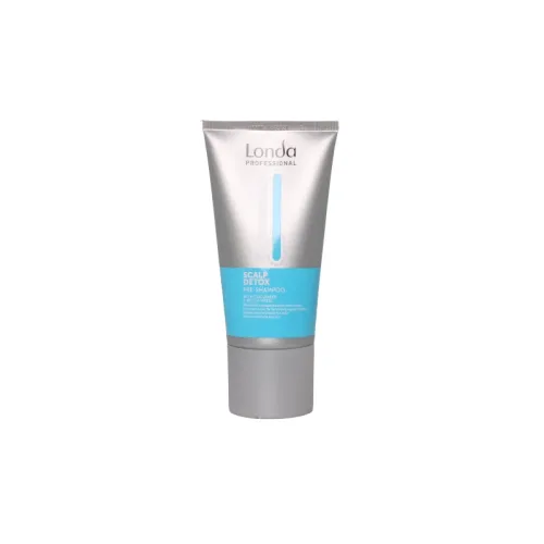 Londa Scalp Detox Pre-Shampoo Treatment 150 ml