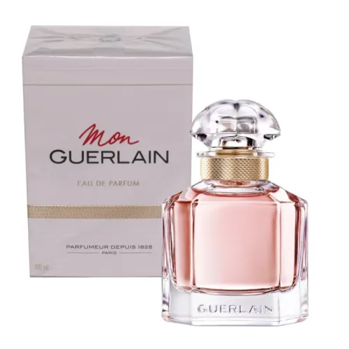 Guerlain, Mon Guerlain by Guerlain Eau de Parfum Spray 100 ml